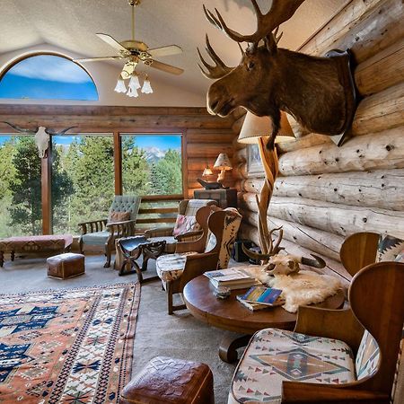 Swan River Lodge Breckenridge Exteriér fotografie