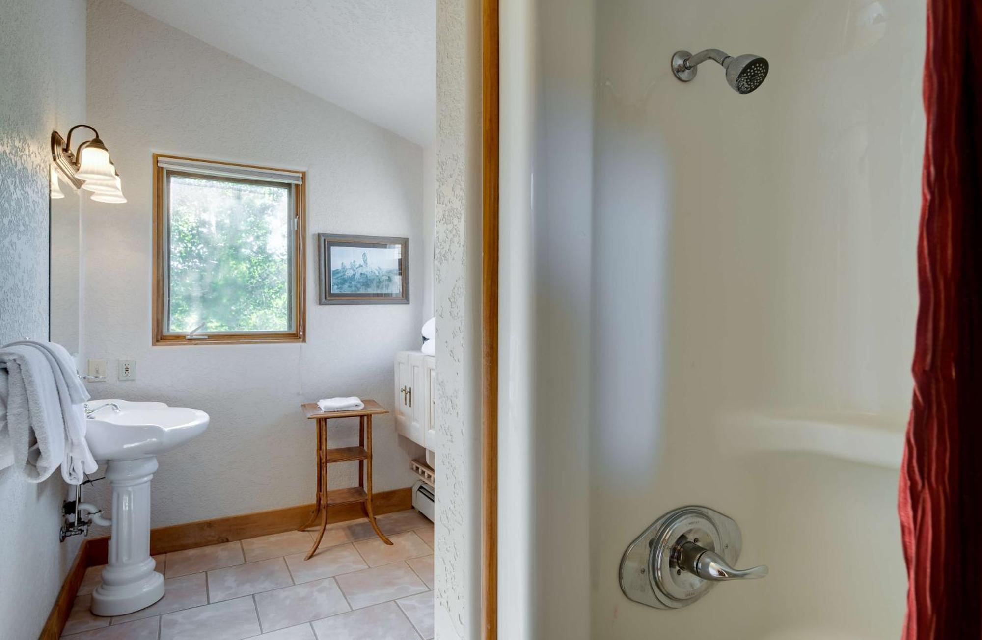 Swan River Lodge Breckenridge Exteriér fotografie