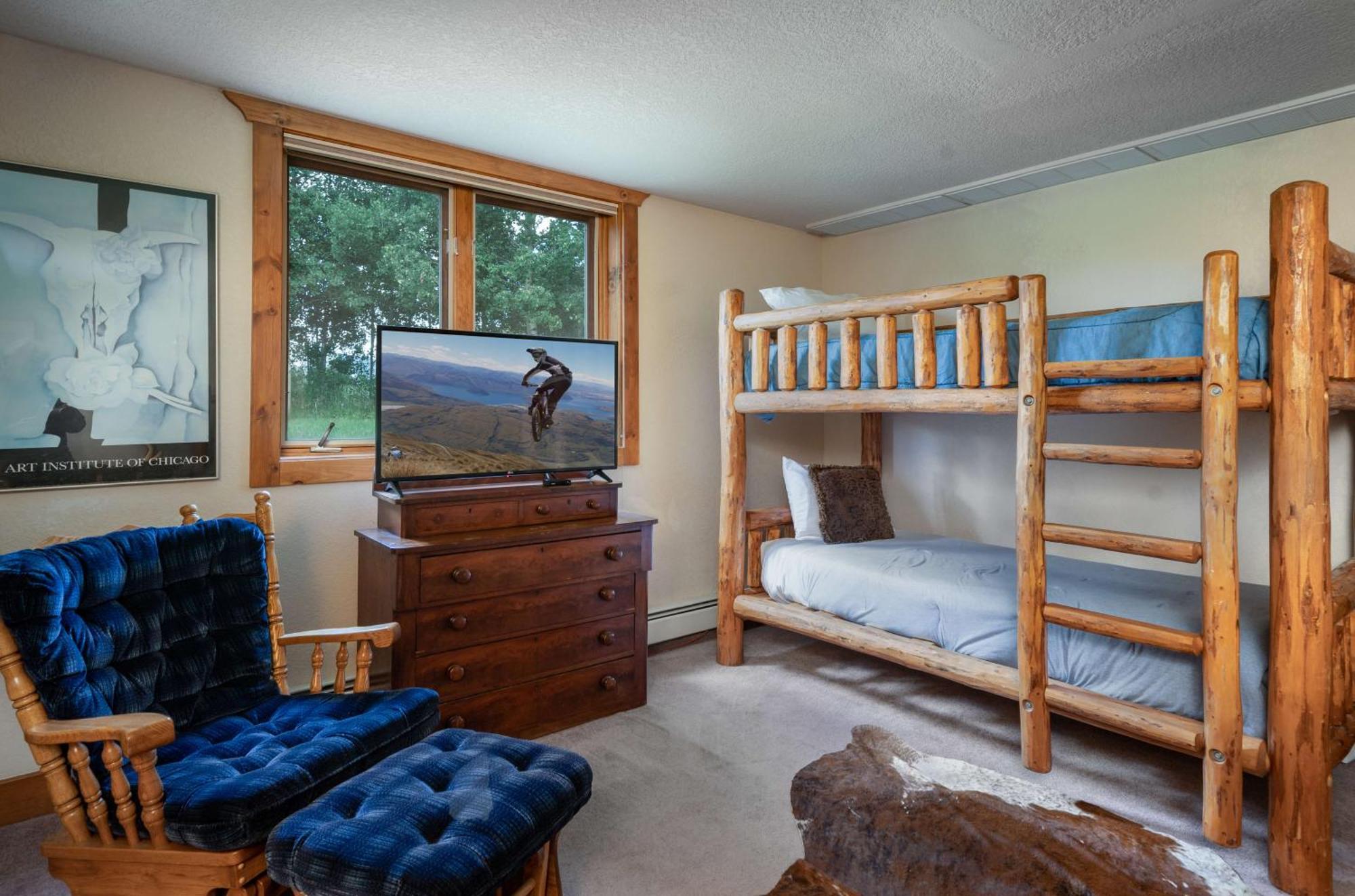 Swan River Lodge Breckenridge Exteriér fotografie