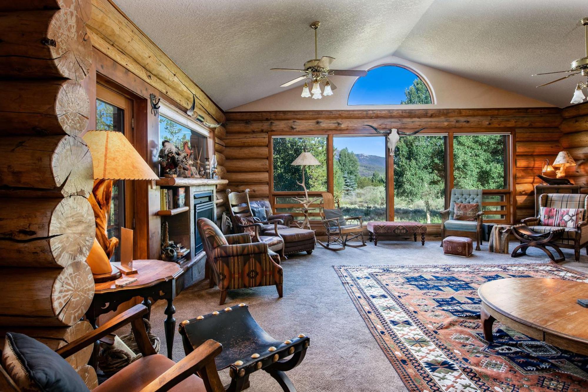 Swan River Lodge Breckenridge Exteriér fotografie