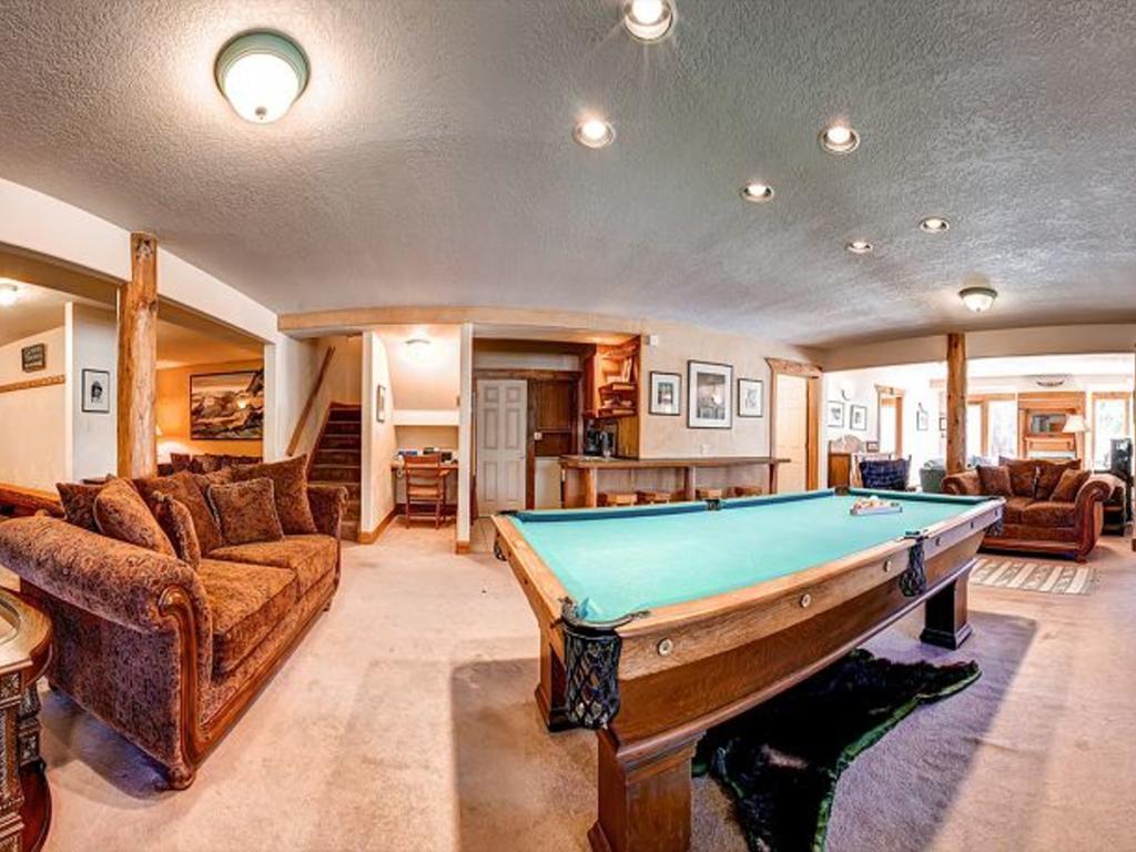 Swan River Lodge Breckenridge Exteriér fotografie