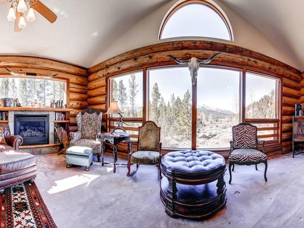 Swan River Lodge Breckenridge Exteriér fotografie